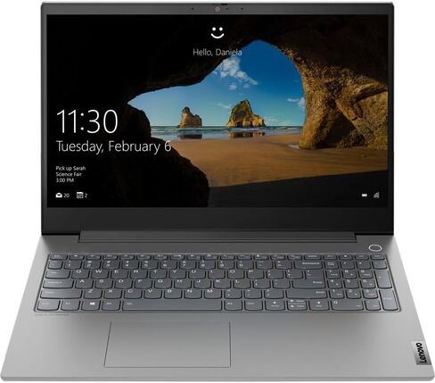 Lenovo ThinkBook 15p G2 ITH 21B1001JUS 15.6 بوصة نوت بوك - Full HD - 1920 x 1080 - Intel Core i5 الجيل الحادي عشر i5-11400H Hexa-core (6 Core) 2.70 جيجا هرتز - 16 جيجا بايت رام - 512 جيجا بايت SSD - رمادي معدني in Saudi Arabia