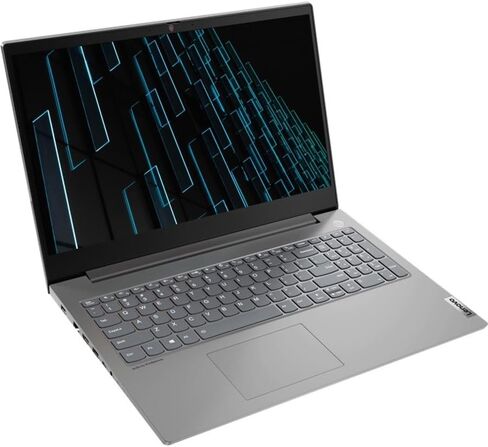 Lenovo ThinkBook 15p G2 ITH 21B1001JUS 15.6 بوصة نوت بوك - Full HD - 1920 x 1080 - Intel Core i5 الجيل الحادي عشر i5-11400H Hexa-core (6 Core) 2.70 جيجا هرتز - 16 جيجا بايت رام - 512 جيجا بايت SSD - رمادي معدني in Saudi Arabia