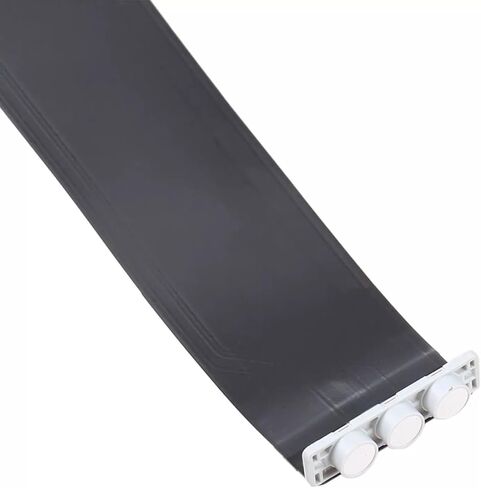 Mustpoint Keyboard Connecting Flex Cable for iPad 10th Gen 10.9 2022 A2757 A2777 A2696 Silver in Saudi Arabia