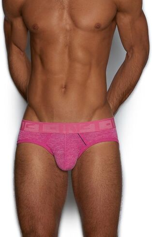 C-IN2 Men's Hand Me Down Lo No Show Profile Brief in Saudi Arabia