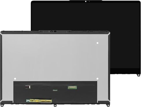 5D10S39785 Replacement for Lenovo IdeaPad Flex 5-14ALC7 5-14IAU7 Gen 7 82R9 82R7 82TA Series 30 Pins FHD+ 1920x1200 14" LCD Display Touch Screen Assembly (Only for 30 Pins Screen) in Saudi Arabia