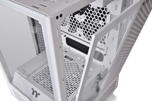 هيكل Thermaltake The Tower 100 Mini PC in Saudi Arabia