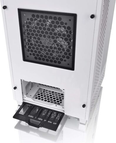 هيكل Thermaltake The Tower 100 Mini PC in Saudi Arabia