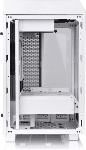 هيكل Thermaltake The Tower 100 Mini PC in Saudi Arabia