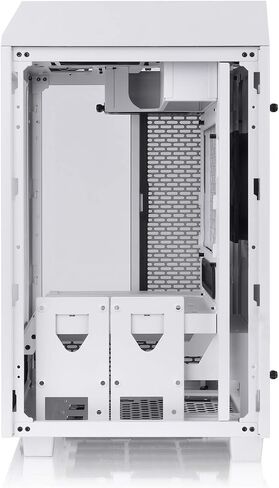 هيكل Thermaltake The Tower 100 Mini PC in Saudi Arabia