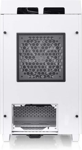 هيكل Thermaltake The Tower 100 Mini PC in Saudi Arabia