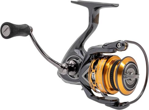 Custom Lite 200 Spinning Reel in Kuwait