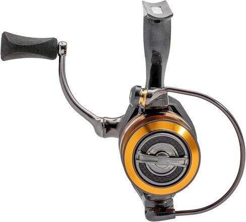 Custom Lite 200 Spinning Reel in Kuwait