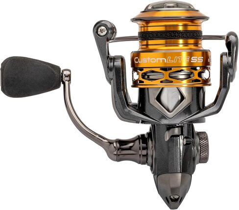 Custom Lite 200 Spinning Reel in Kuwait