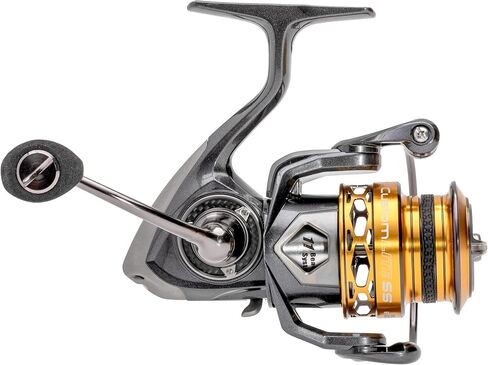 Custom Lite 200 Spinning Reel in Kuwait