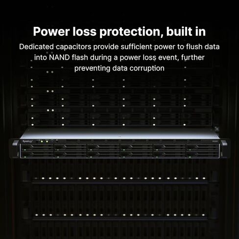 سينولوجي 2.5 بوصة SATA SSD SAT5210 3840GB (SAT5210-3840G) in Saudi Arabia