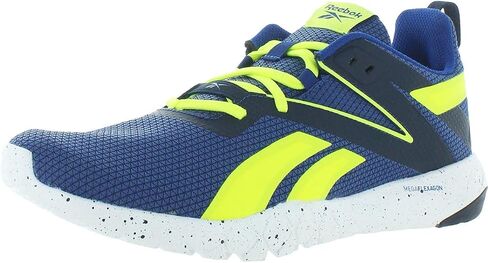 Reebok Men's Mega Flexagon Cross Trainer in Saudi Arabia