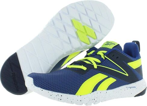 Reebok Men's Mega Flexagon Cross Trainer in Saudi Arabia