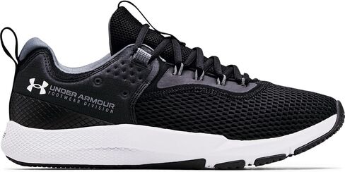 Under Armour Men's Charged Focus Cross Trainer in Saudi Arabia