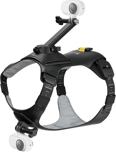 Insta360 حامل لحزام الحيوانات الأليفة مقاس M in Saudi Arabia