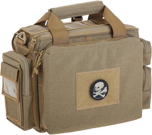 MAXPEDITION Gear Skull Patch in Saudi Arabia