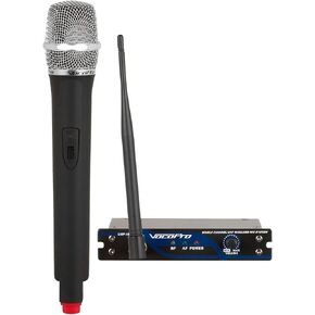 VocoPro UHF18 (UHF-18-9)