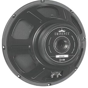 Eminence Beta-12CX 12" Coaxial Driver