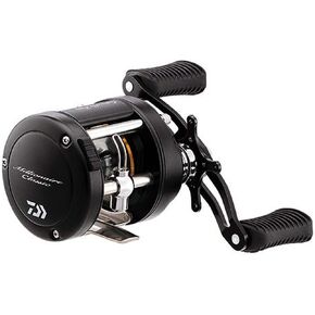 Daiwa Millionaire Classic UTD Baitcast Reel