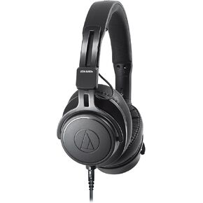 Audio-Technica ATH-M60XA Closed-Back Headphones