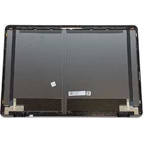 Replacement Laptop LCD Cover Back Rear Top Lid for Lenovo Chromebook 14E Gen2 5CB1H03274 5CB0Z69385 Gray