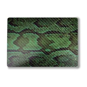 Laptop Skin Compatible with Alienware M18 R2 (2024) - Visionary - Premium 3M Vinyl Protective Wrap Decal Cover - Easy to Apply | Crafted in The USA by MightySkins