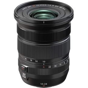 Fujinon XF10-24mmF4 R OIS WR