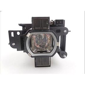 Replacement Projector Lamp Bulb with Housing for DT01291 CPWX8255LAMP DT01295 003-120708-01 for Hitachi Christie CP-WU8450/CP-WUX8450/CP-WX8255/CP-X8160/LW551i/LWU501i/LX601i.