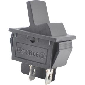 15758 Replacement for Vitamix switch 15758 - Compatible with Models: Vitamix Explorian 15758/7500/E310/5200 Vitamix Blender Switch