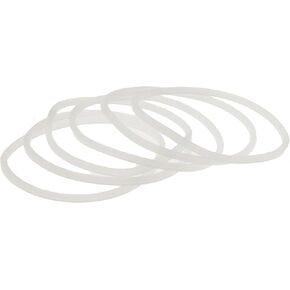 MB1001, Blender Replacement Seal Gasket 6pcs