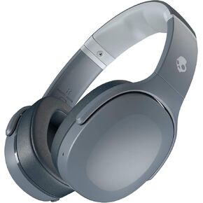 Skullcandy Crusher Evo Wireless Over-Ear Headphone - Chill Grey