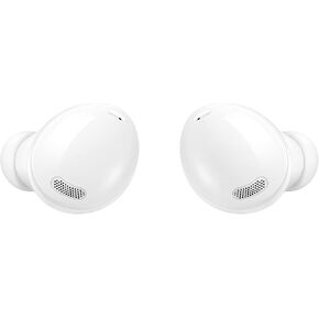 SAMSUNG Galaxy Buds Pro, Bluetooth Earbuds, True Wireless, Noise Cancelling, Charging Case, Quality Sound, Water Resistant, Phantom Black (US Version)