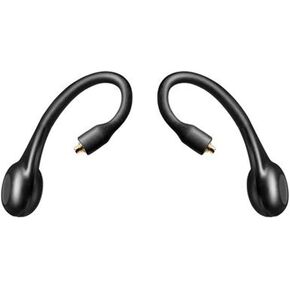 Shure True Wireless Adapter (Gen 2) for Sound Isolating Earphones, Secure Over-Ear Fit, Bluetooth 5 Wireless Technology, Long Battery Life With Charging Case, & Fingertip Controls