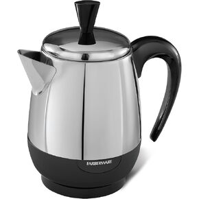 مبرد من فاربروير 8 أكواب, ستانلس ستيل, FCP280