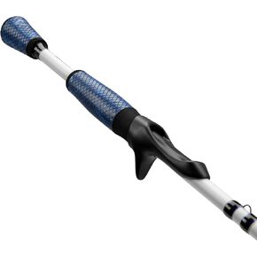 Lew's InShore Speed Stick Casting Fishing Rod, HM40 Graphite Blank with Stainless Steel Guides, Winn Dri-Tac Split Grip Handle