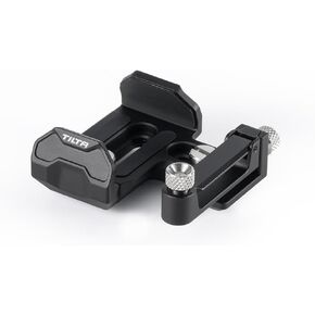 Tilta Universal SSD Drive Holder V2 - Black