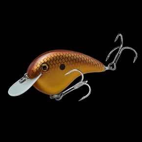 Lew's Chick Magnet Flatside Shallow Diver