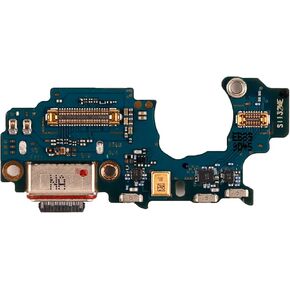 USB Charger Dock Connector Replacement for Samsung Galaxy Z Flip 3 5G SM-F711U USB Charging Port Flex Cable