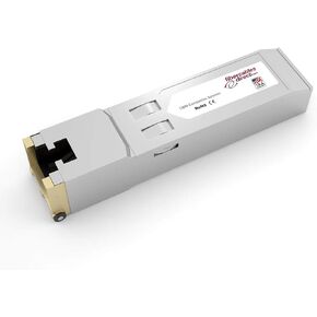 FCD GLC-TE-FCD Cisco SFP Transceiver | TAA 1000BASE-T Copper