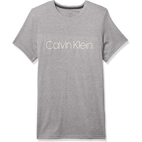 Calvin Klein Men's CK Chill Lounge Logo T-Shirt
