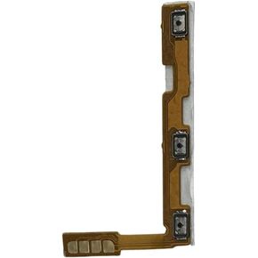 OEM Power/Volume Button Flex Ribbon Cable Replacement for HONOR 90 LITE 5G Parts
