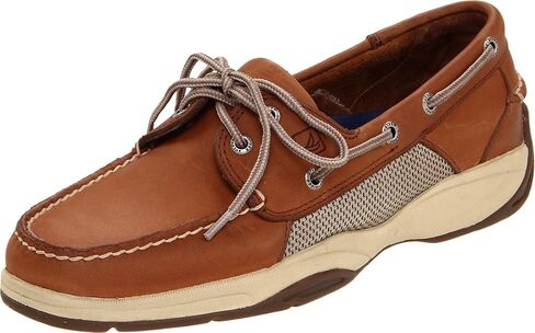 أحذية Sperry Men's Gold a/O 2-Eye Boat Shoes ، 8 US in Kuwait