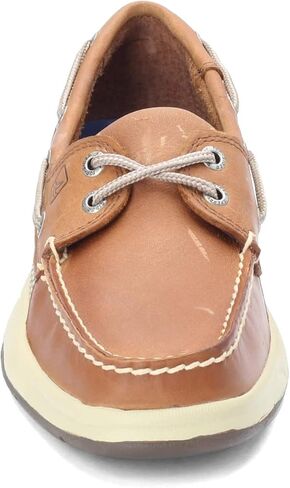 أحذية Sperry Men's Gold a/O 2-Eye Boat Shoes ، 8 US in Kuwait