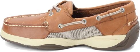 أحذية Sperry Men's Gold a/O 2-Eye Boat Shoes ، 8 US in Kuwait