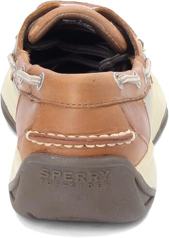 أحذية Sperry Men's Gold a/O 2-Eye Boat Shoes ، 8 US in Kuwait