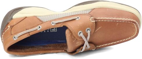 أحذية Sperry Men's Gold a/O 2-Eye Boat Shoes ، 8 US in Kuwait