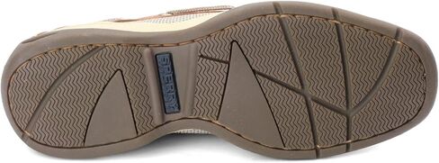 أحذية Sperry Men's Gold a/O 2-Eye Boat Shoes ، 8 US in Kuwait