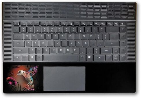 غلاف الكمبيوتر اللوحي متوافق مع Alienware X16 R2 (2024) - Cyborg Nature - غطاء لاصق واقٍ من الفينيل 3M ممتاز - سهل التطبيق | صُنع في الولايات المتحدة الأمريكية بواسطة MightySkins in Saudi Arabia