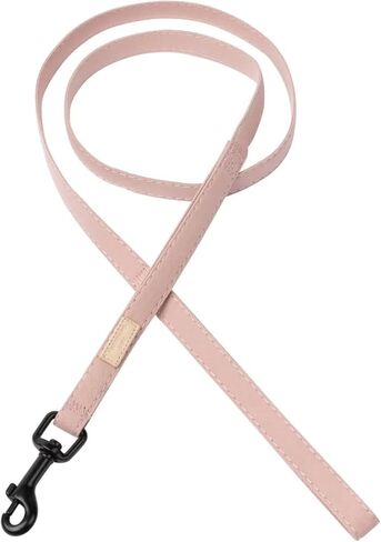 FuzzYard Life Dog Lead | Size L | Stylish Premium Cotton Design in French Blue Perfect for Everyday Walking and Training in Kuwait