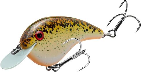 Lew's Chick Magnet Flatside Shallow Diver in Saudi Arabia
